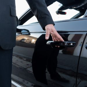 Airport Transfer